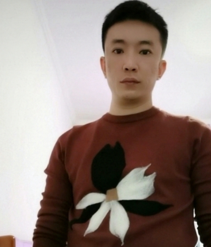 bye的第一张照片--云霄征婚网