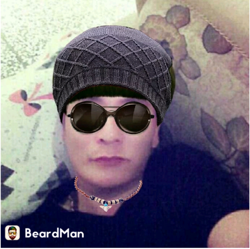 酷貓的第一张照片--云霄征婚网