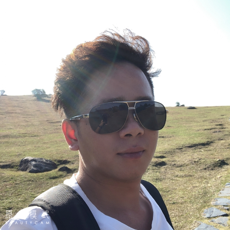 六个字的距离的第一张照片--云霄征婚网