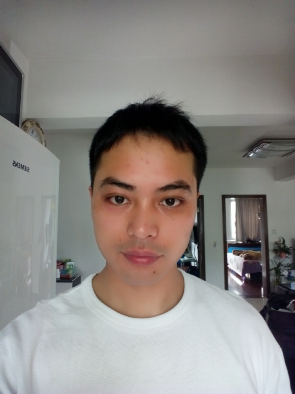 即时我也的第一张照片--云霄征婚网