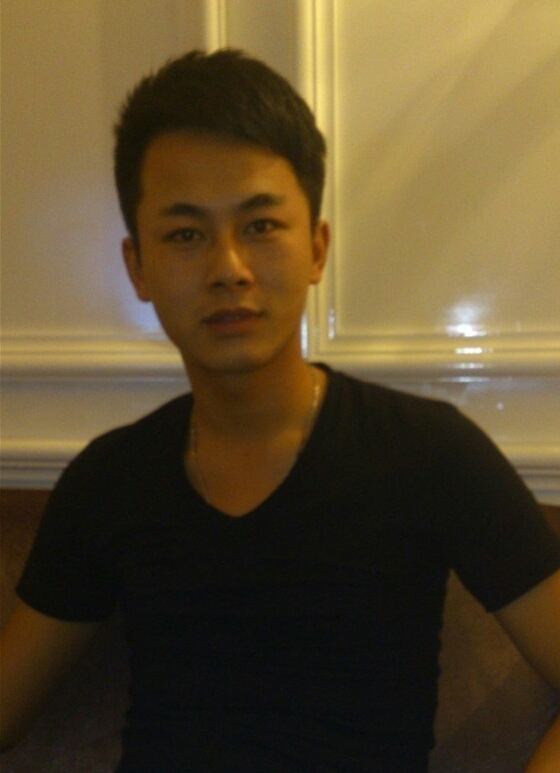 香甜奶油小哥的第一张照片--云霄征婚网