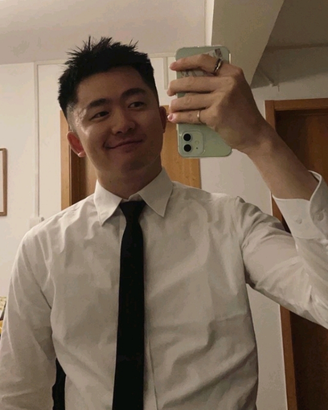 启航的第二张照片--云霄征婚网