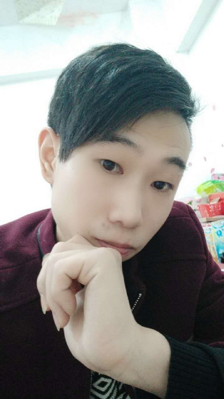 Faine（信仰）的第一张照片--云霄征婚网