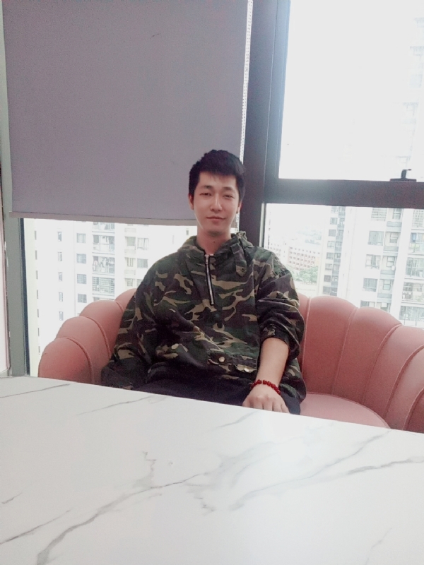 网恋被骗37块5的第二张照片--云霄征婚网