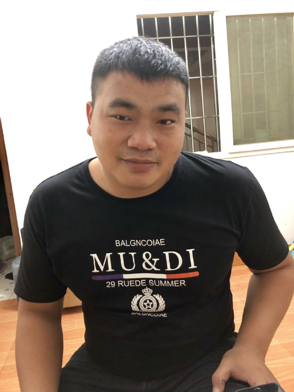 晴栀的第一张照片--云霄征婚网