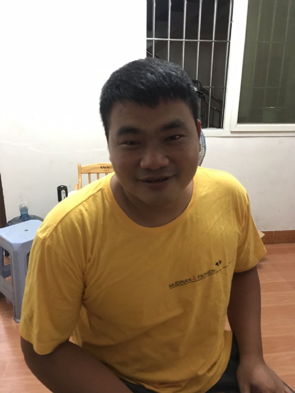 晴栀的第二张照片--云霄征婚网