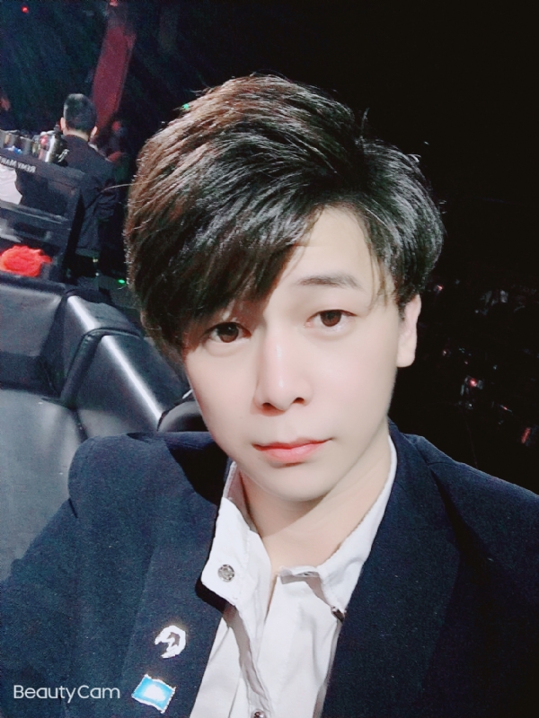 梦晨的第一张照片--云霄征婚网