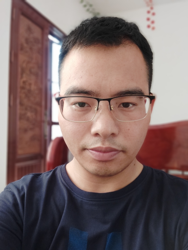 倚月飘衣的第一张照片--云霄征婚网