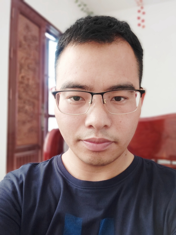 倚月飘衣的第三张照片--云霄征婚网