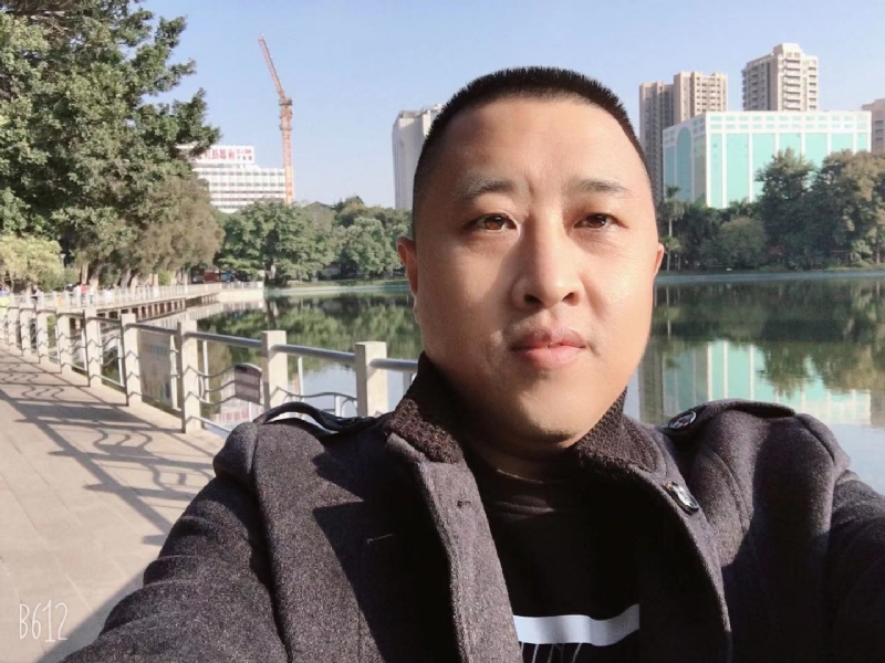 惜遇淡别的第一张照片--云霄征婚网