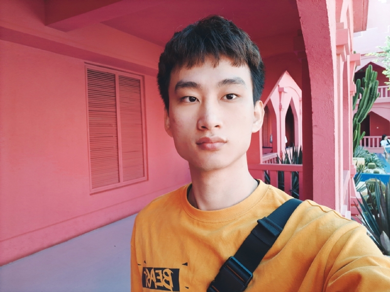 初晨的第一张照片--云霄征婚网