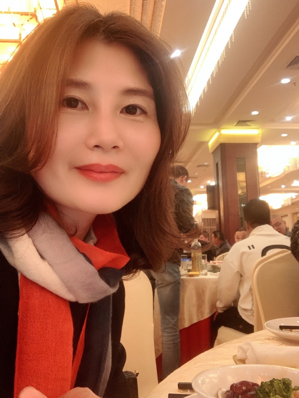 遥想的第一张照片--云霄征婚网
