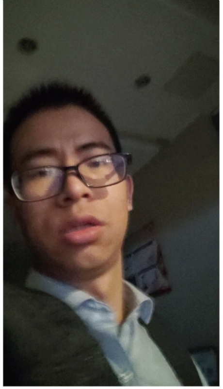 小螃蟹的第二张照片--云霄征婚网