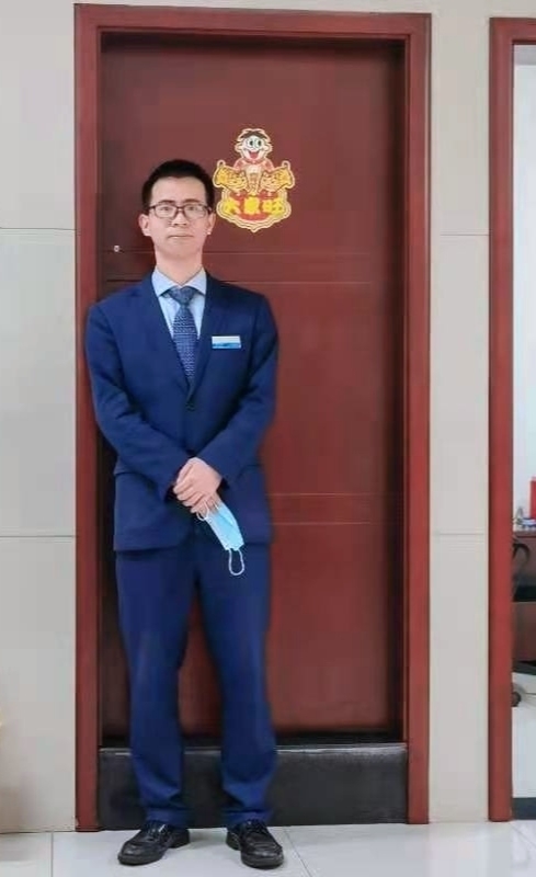 小螃蟹的第三张照片--云霄征婚网