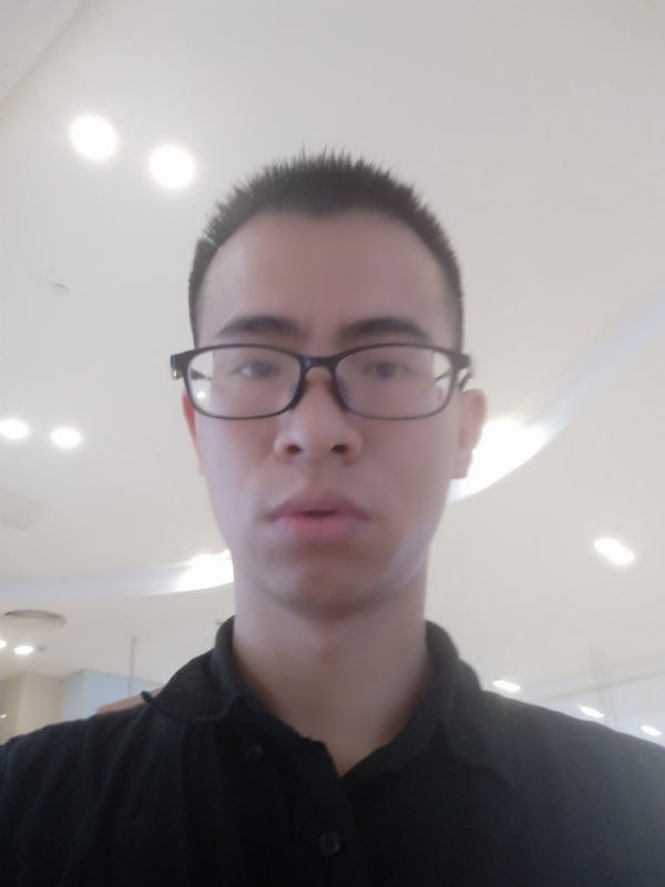 小螃蟹的第四张照片--云霄征婚网