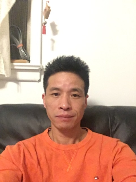 美籍华人的第一张照片--云霄征婚网