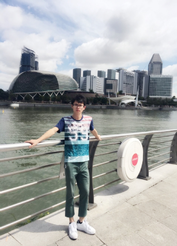 钦哥的第二张照片--云霄征婚网