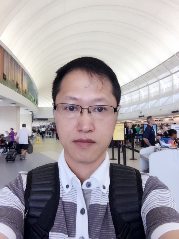 惜缘的第一张照片--云霄征婚网