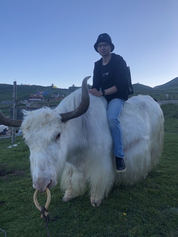 kane的第一张照片--云霄征婚网