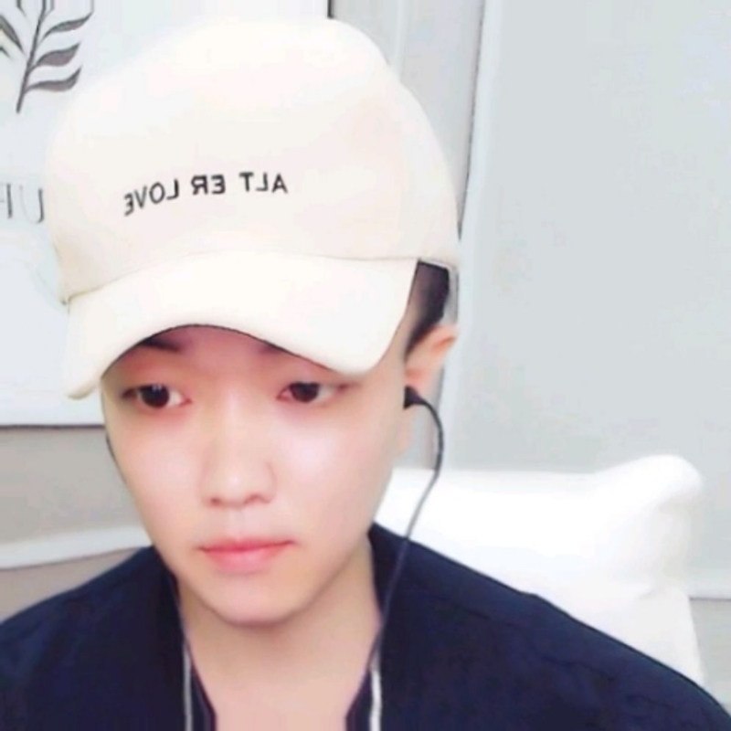 Jackson的第一张照片--云霄征婚网