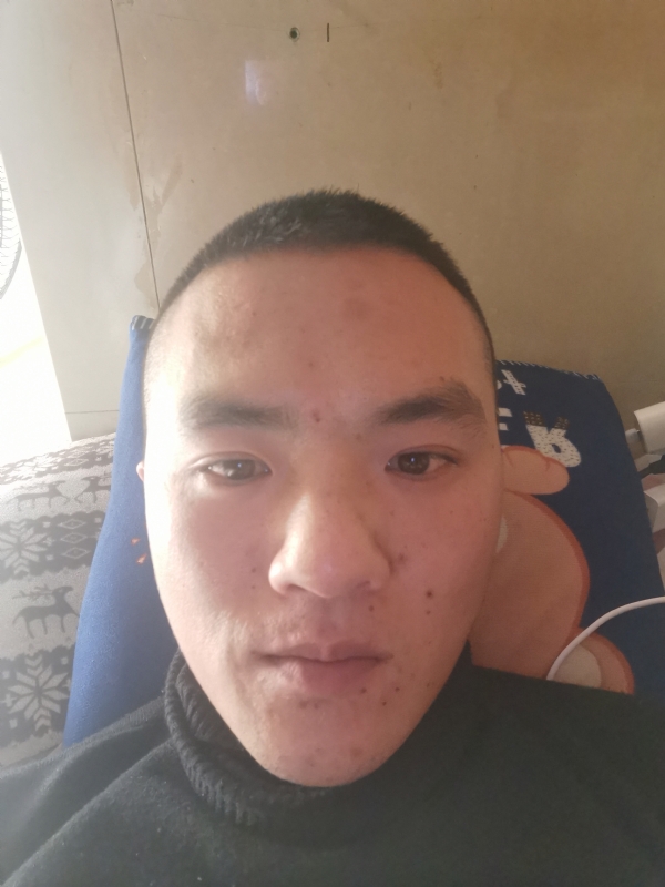 余生平凡的第二张照片--云霄征婚网