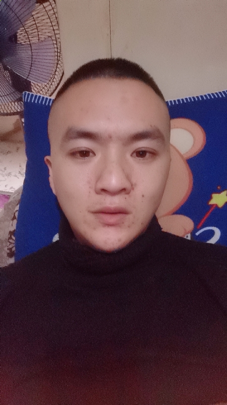 余生平凡的第三张照片--云霄征婚网