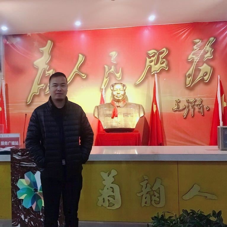 哥币老罗的第一张照片--云霄征婚网