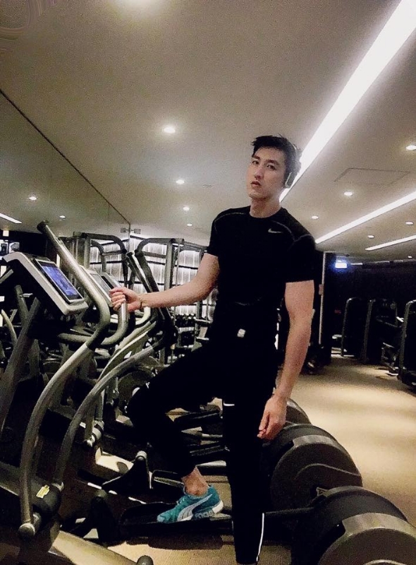 陳偉峰的第一张照片--云霄征婚网