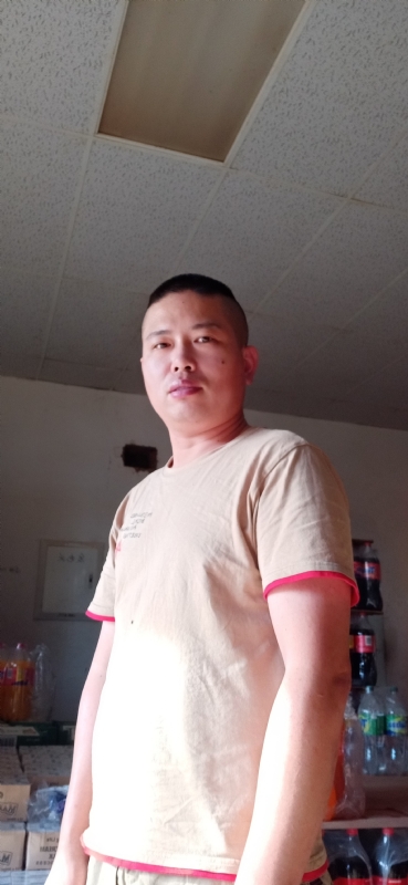 有心人的第三张照片--云霄征婚网