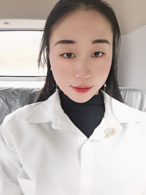 丽丽的第三张照片--云霄征婚网