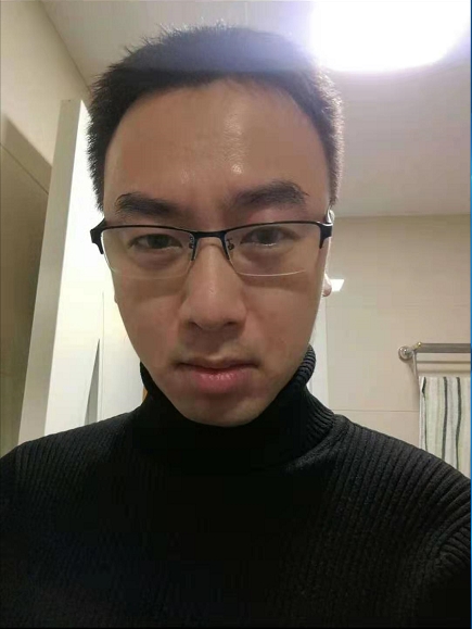 雨秋的第一张照片--云霄征婚网