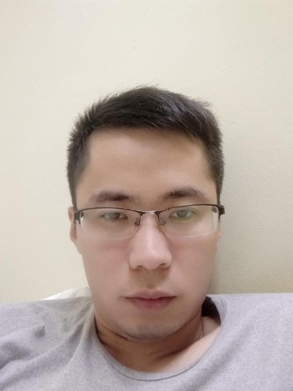 比不感觉的第三张照片--云霄征婚网