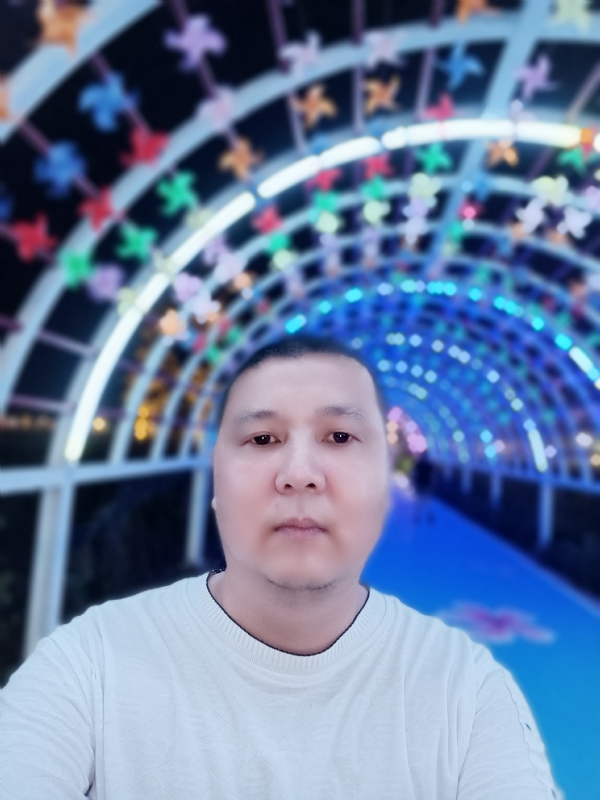 这样的我的第一张照片--云霄征婚网