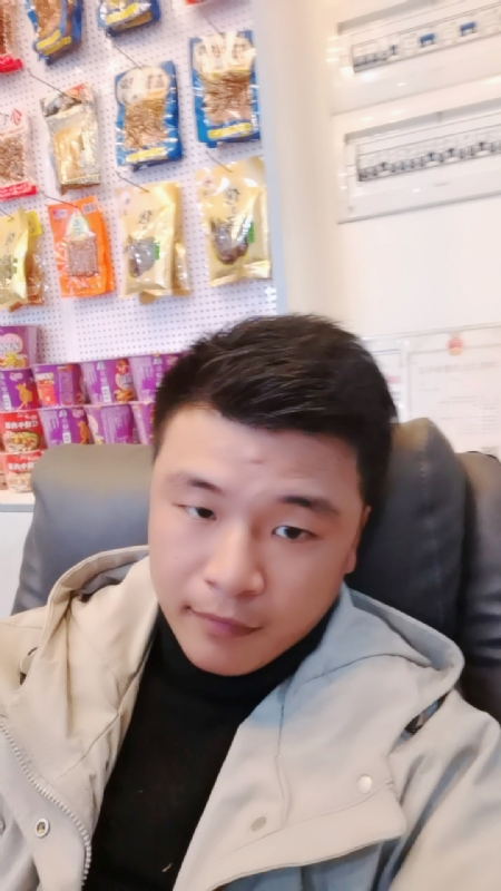 小宇的第一张照片--云霄征婚网