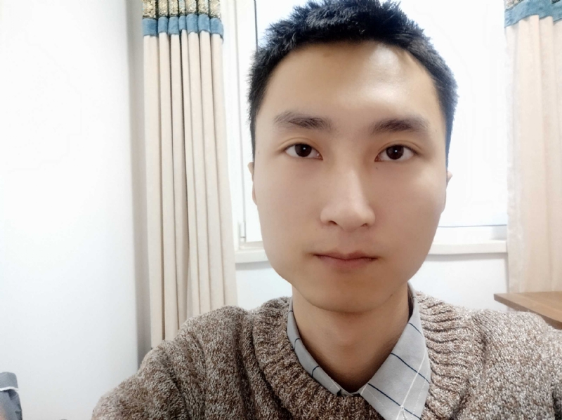 陈先生的第一张照片--云霄征婚网