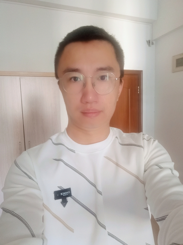 一生有你*足矣的第一张照片--云霄征婚网