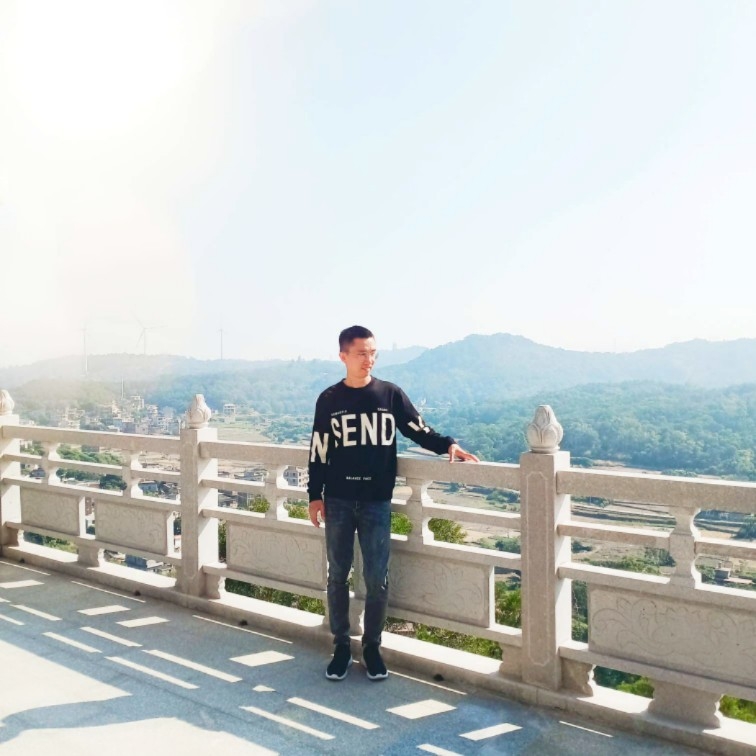 一生有你*足矣的第三张照片--云霄征婚网