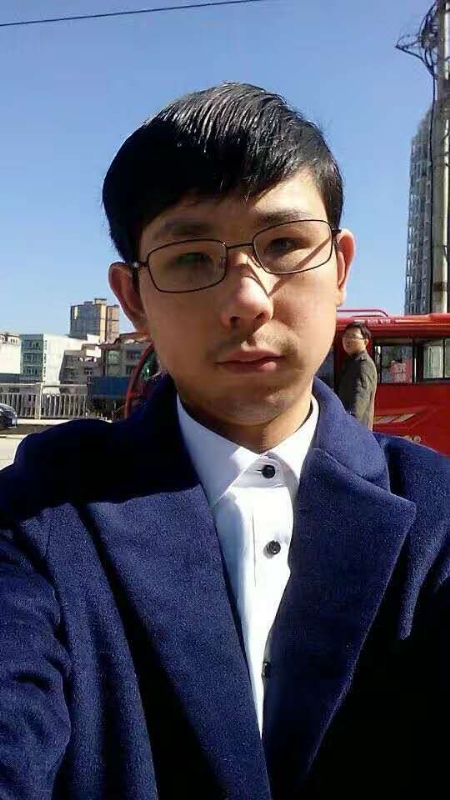 到处跑的小天意的第一张照片--云霄征婚网