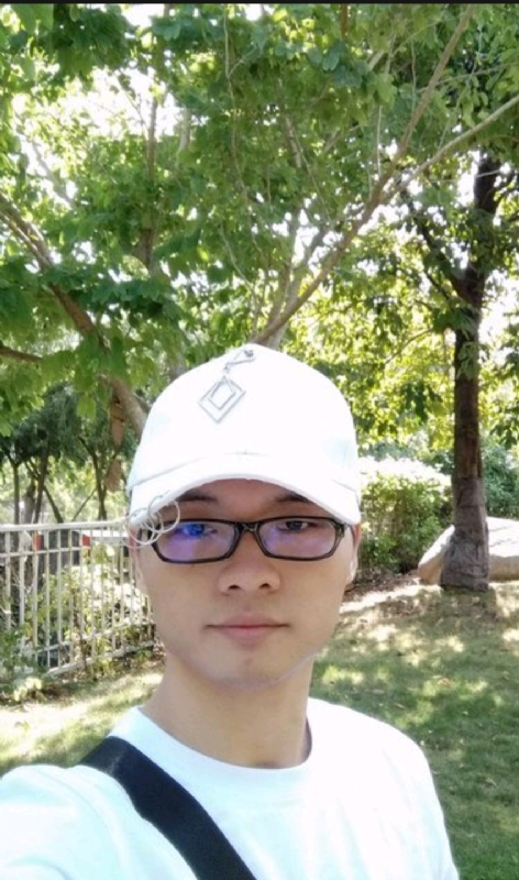 尘尘的第一张照片--云霄征婚网