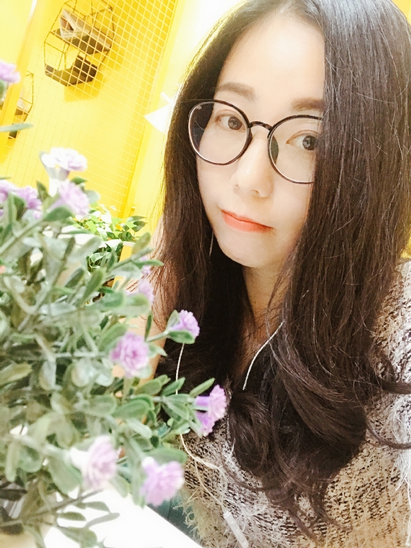 薇薇的第二张照片--云霄征婚网