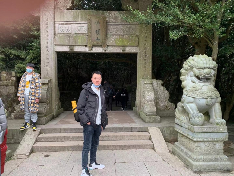 志东的第一张照片--云霄征婚网