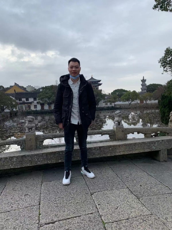 志东的第二张照片--云霄征婚网