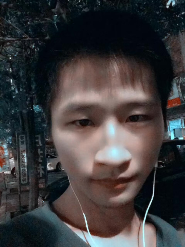 小苏的第一张照片--云霄征婚网