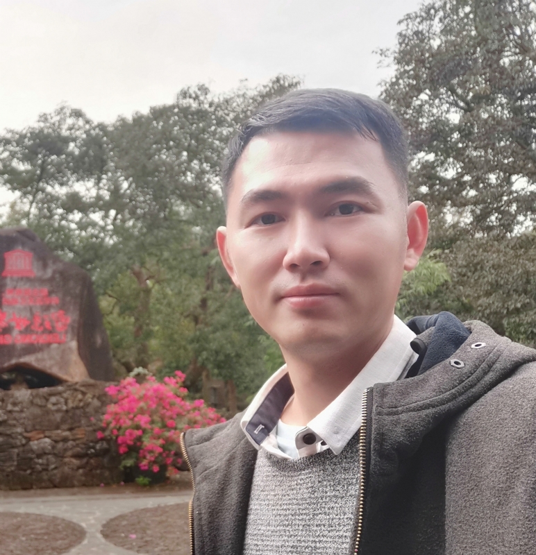 羽若星辰的第一张照片--云霄征婚网