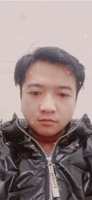 书中没有颜如玉的第一张照片--云霄征婚网