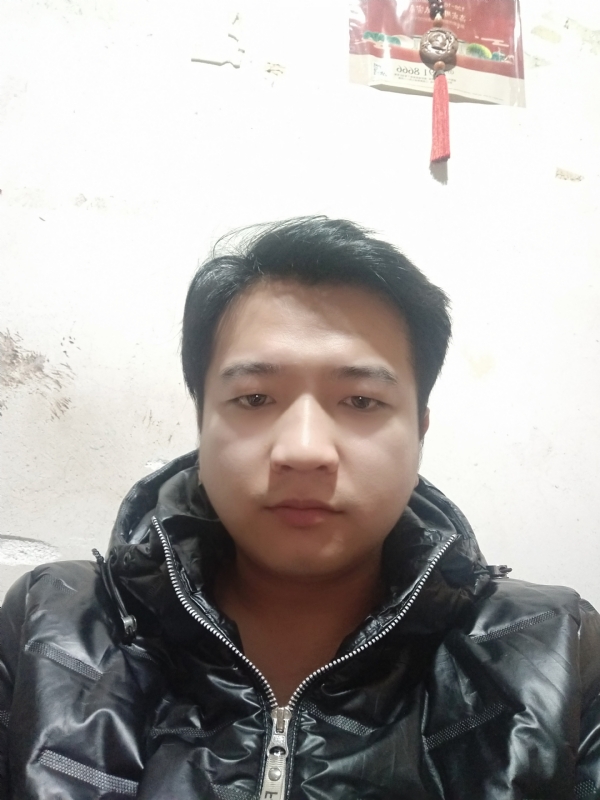 书中没有颜如玉的第二张照片--云霄征婚网