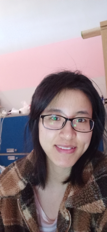 晓燕的第一张照片--云霄征婚网