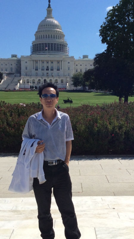 小太阳的第一张照片--云霄征婚网