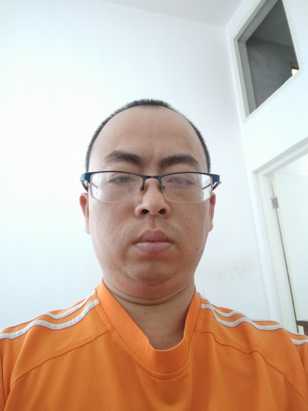 平淡生活的第一张照片--云霄征婚网