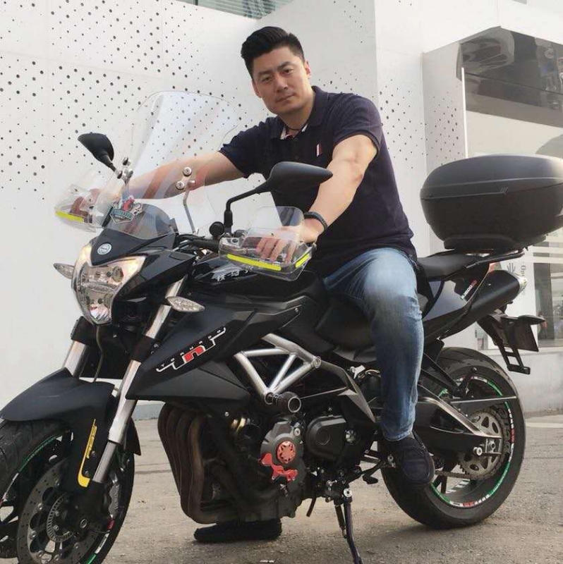 笃行致远的第一张照片--云霄征婚网